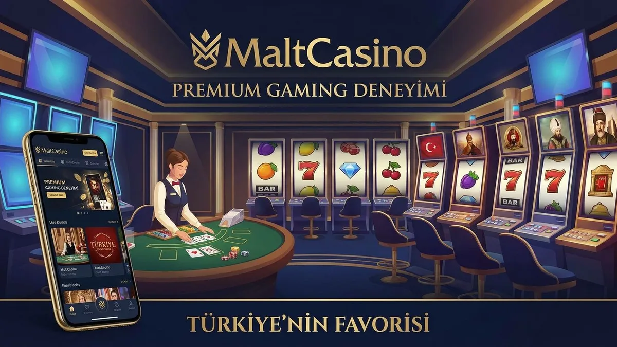 Casino oyunları